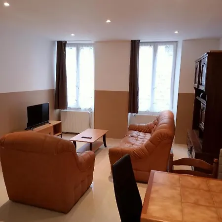 Avec Terrasse Privee Lägenhet Pfaffenhoffen