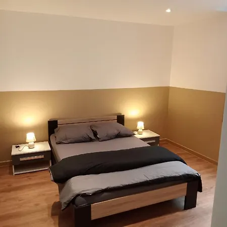 Lägenhet Avec Terrasse Privee